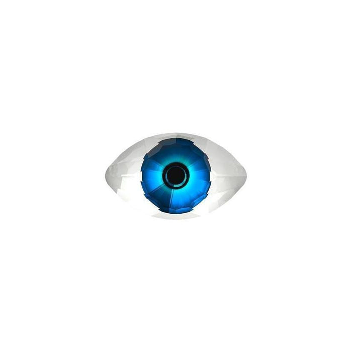 Blue Eye - Fancy Stone
