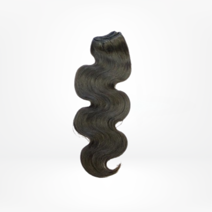 Body Wave Bundles (TVHF)  Virgin Hair Bundles | Double Wefted