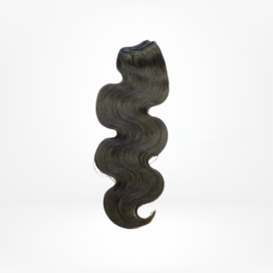 Body Wave Bundles (TVHF)  Virgin Hair Bundles | Double Wefted