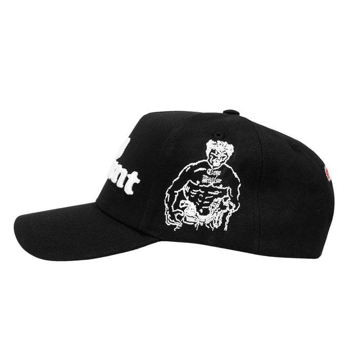 Bodycount Hat - Black