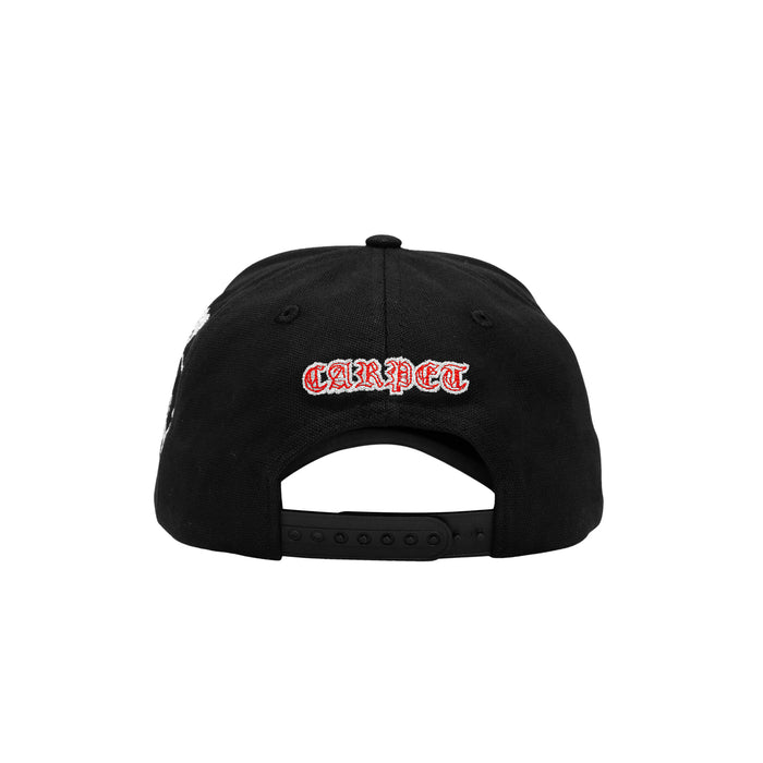 Bodycount Hat - Black