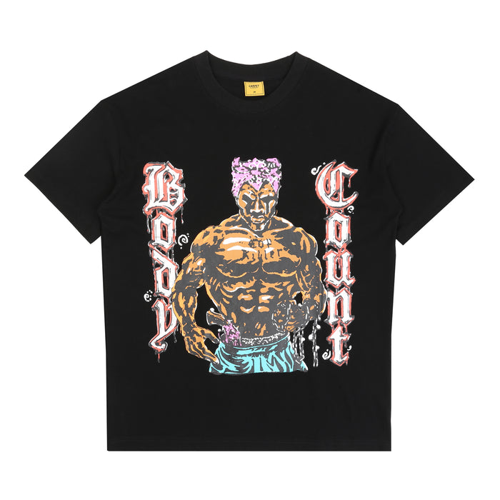 Bodycount T-Shirt - Black