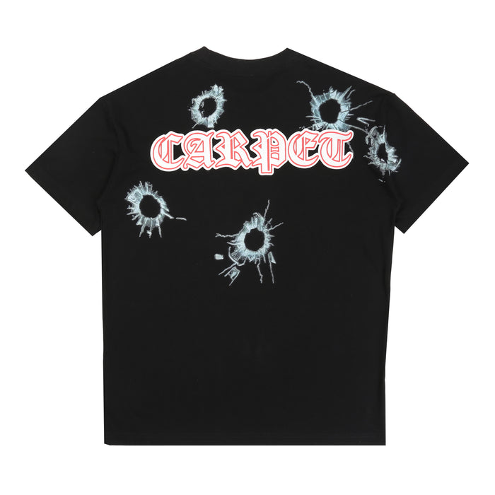 Bodycount T-Shirt - Black