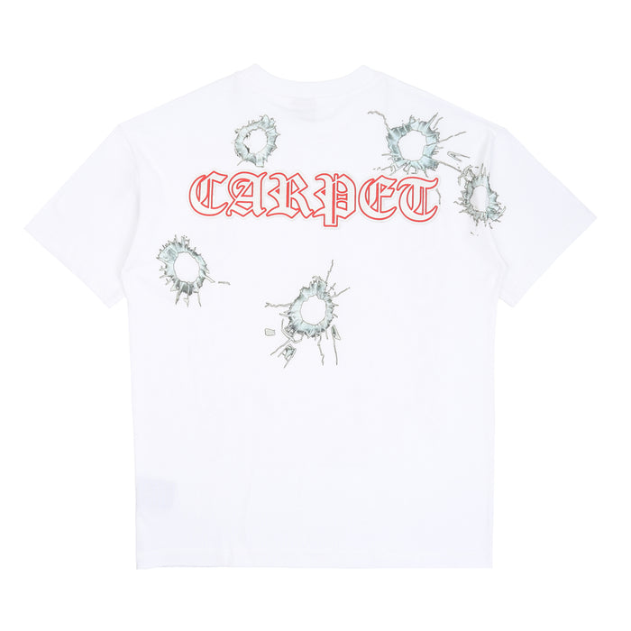 Bodycount T-Shirt - White