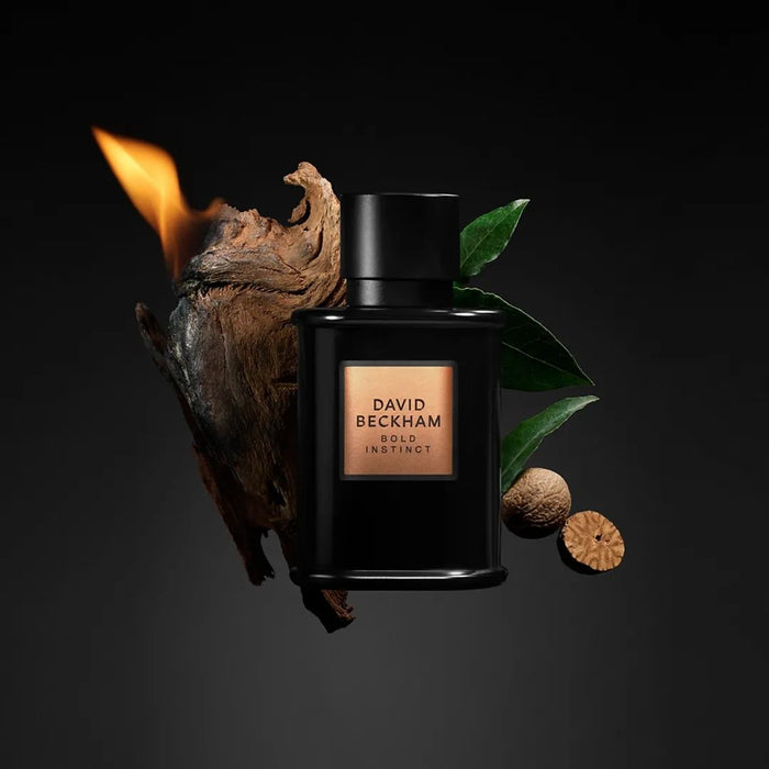 DAVID BECKHAM Bold Instinct EDP 75ml | Isetan KL Online Store