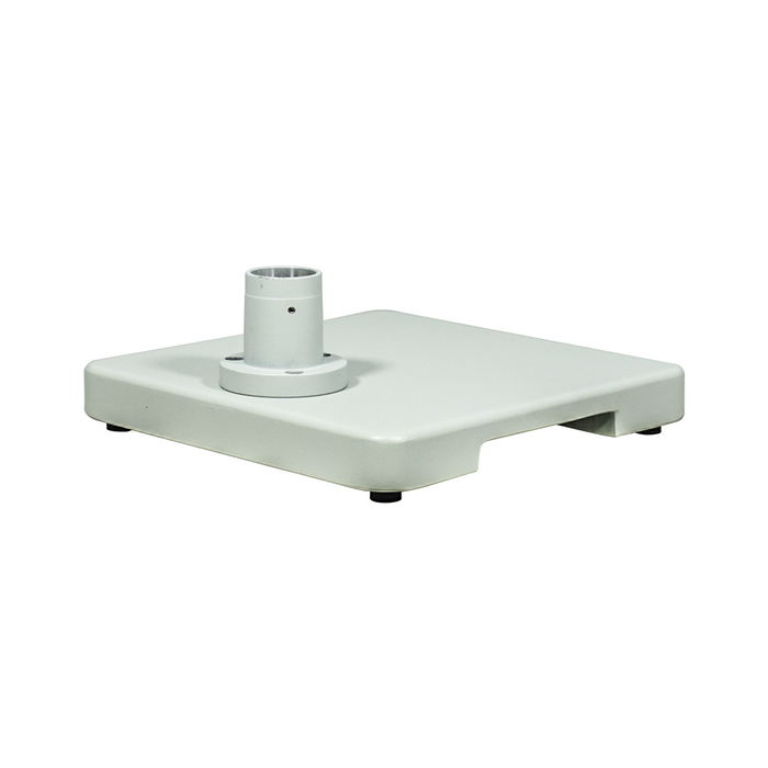Boom Stand Base, SKU ST19051101-0002, three quarter front view