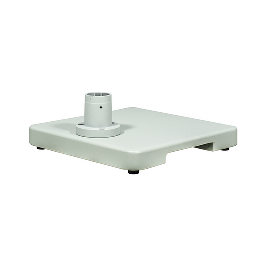 Boom Stand Base, SKU ST19051101-0002, three quarter front view