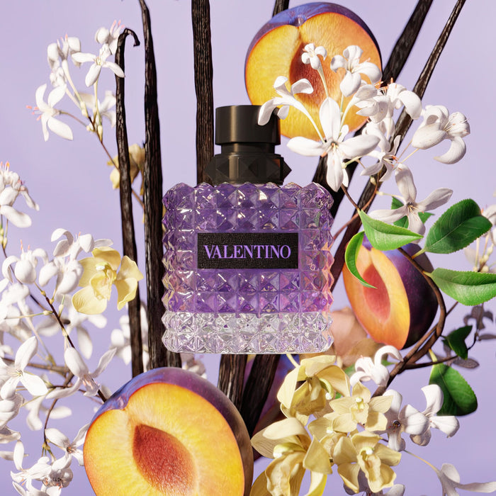 Valentino Born In Roma Purple Melancholia
 Donna Eau De Parfum 30ml Spray