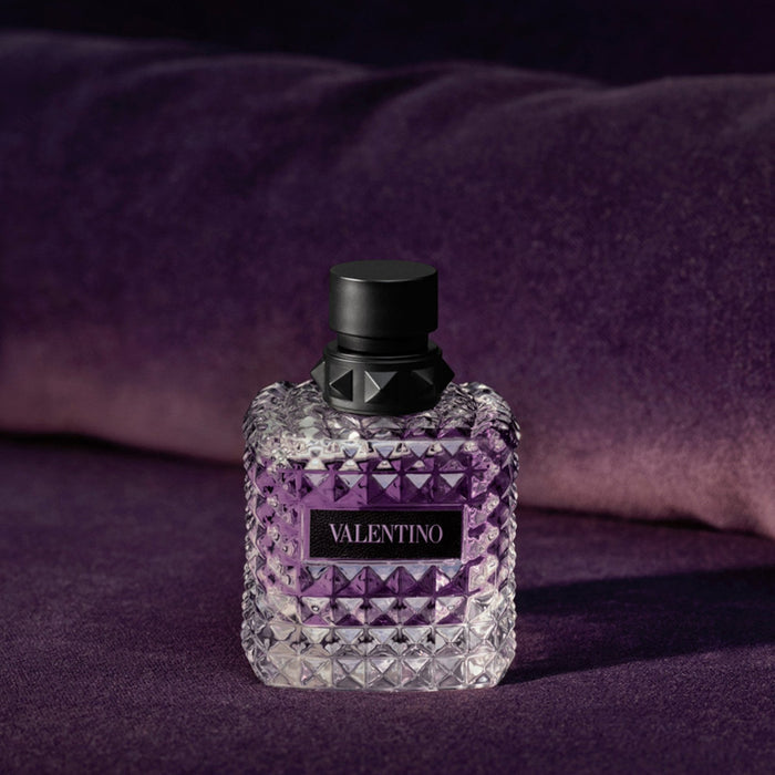 Valentino Born In Roma Purple Melancholia
 Donna Eau De Parfum 30ml Spray