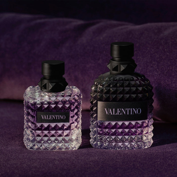 Valentino Born In Roma Purple Melancholia
 Donna Eau De Parfum 30ml Spray