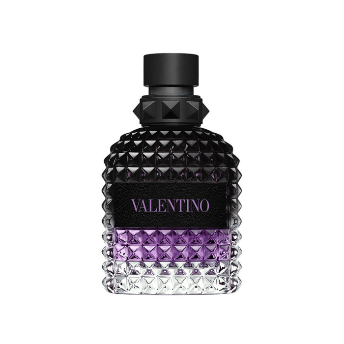 Valentino Born In Roma Purple Melancholia
 Uomo Eau De Toilette 50ml Spray