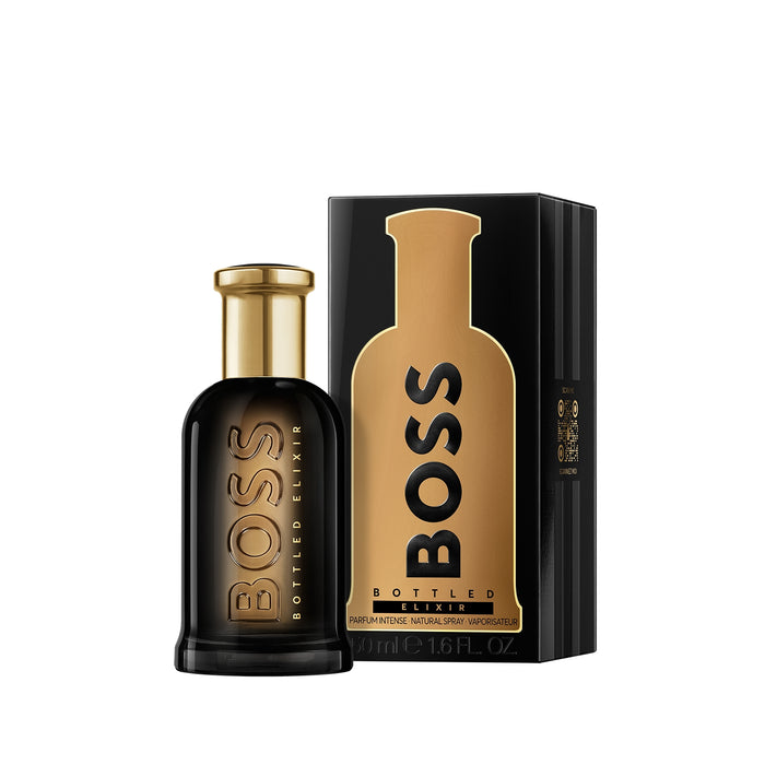 HUGO BOSS BOSS Bottled Elixir | Isetan KL Online Store