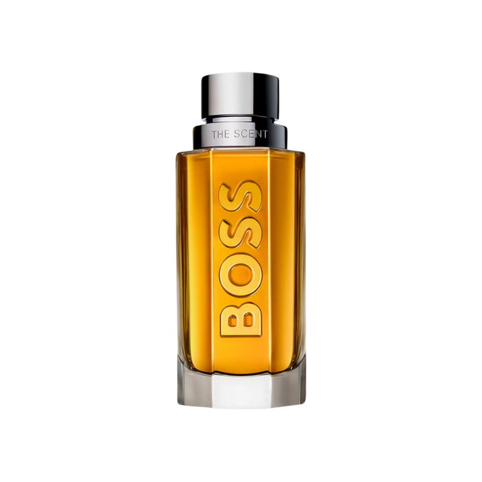 HUGO BOSS BOSS The Scent EDT 100ml | Isetan KL Online Store