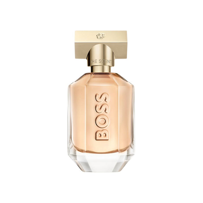 HUGO BOSS BOSS The Scent for Her EDP 50ml | Isetan KL Online Store