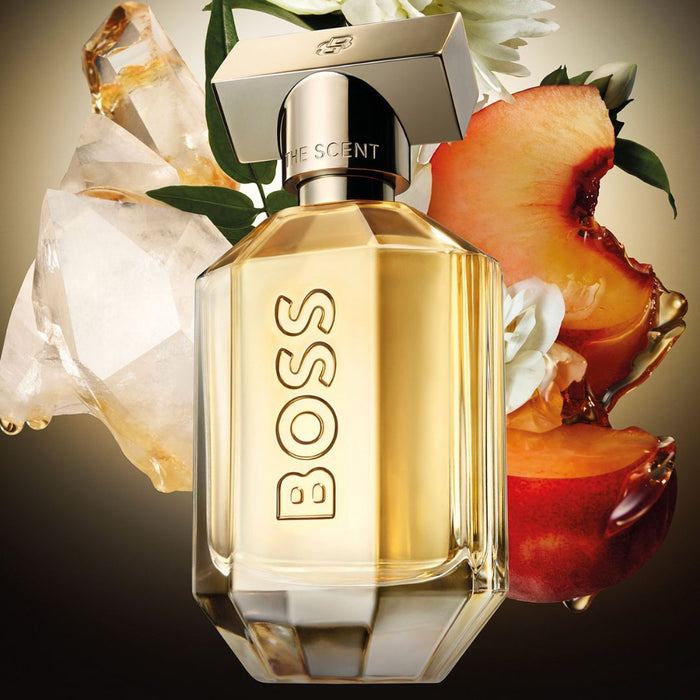 HUGO BOSS BOSS The Scent for Her EDP 50ml | Isetan KL Online Store