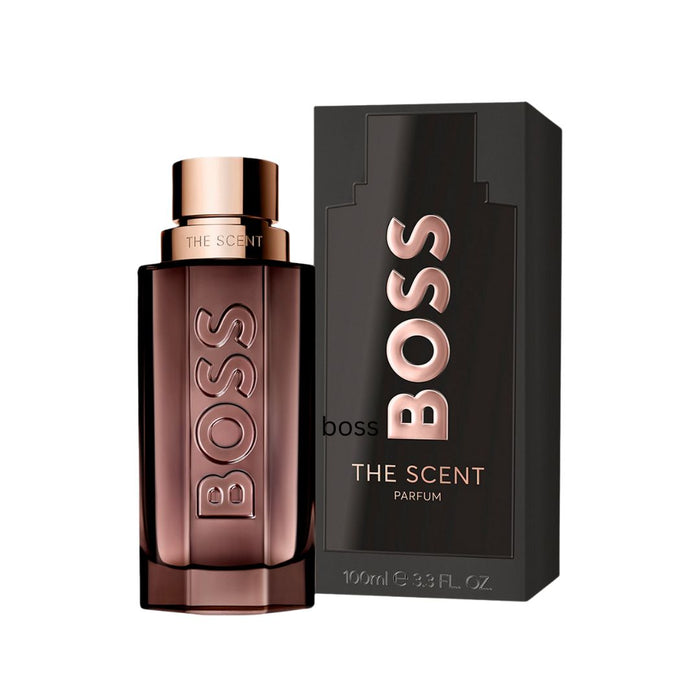 HUGO BOSS BOSS The Scent For Him Le Parfum 100ml | Isetan KL Online Store