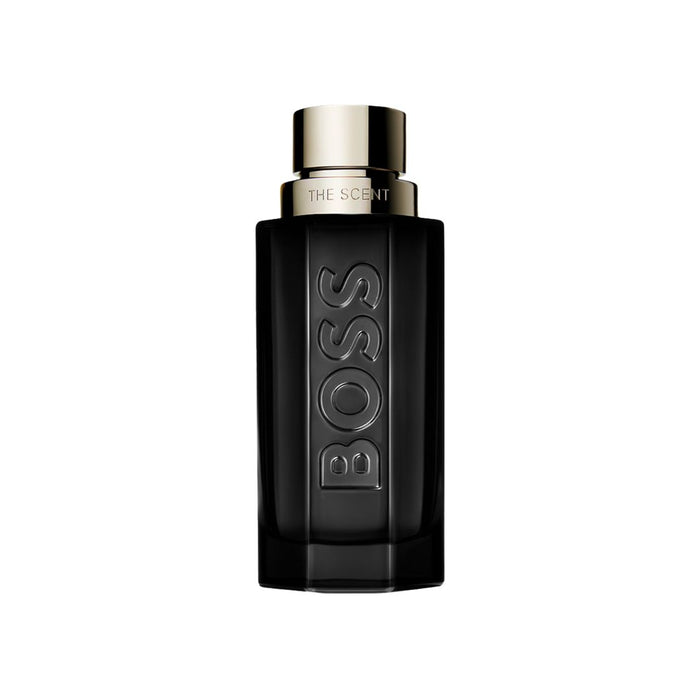 HUGO BOSS BOSS The Scent Magnetic For Him EDP 100ml | Isetan KL Online Store