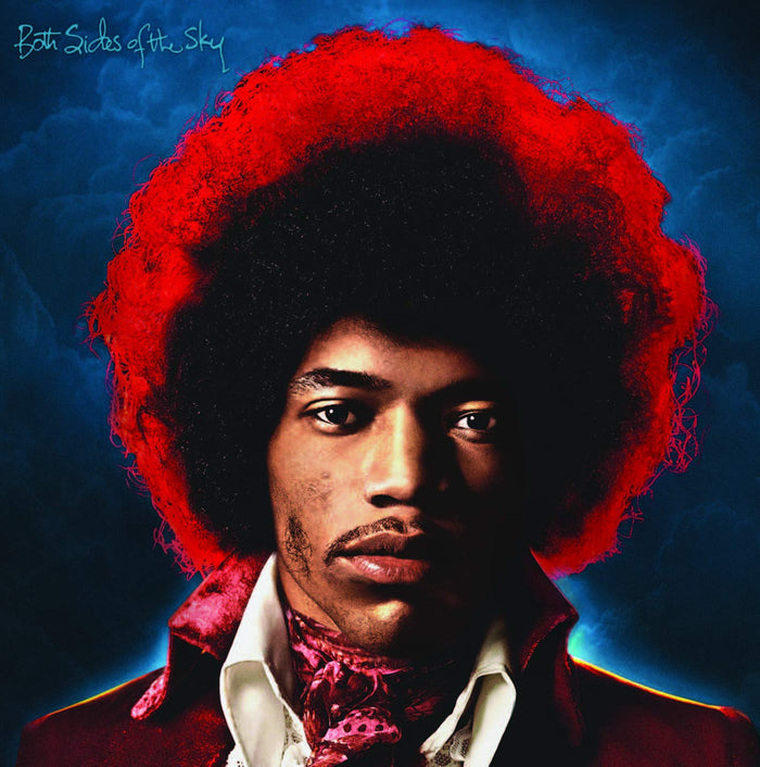 Both Sides of the Sky (2LP)
