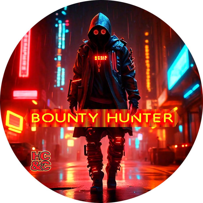 Bounty Hunter – Inspired by Herod | Shave Soap