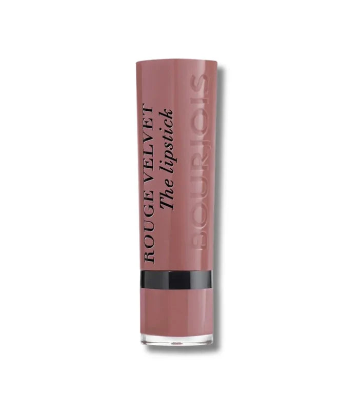 Bourjois Rouge Velvet Ink Lipstick