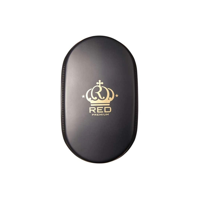 Bow Wow X Twist King Premium Luxury Twist Styler Brush [Mini] #Hs02