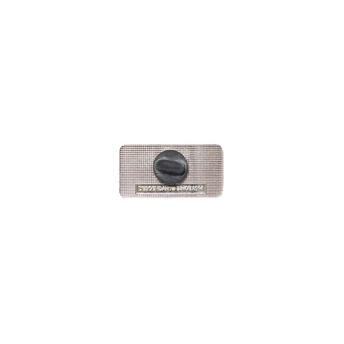 Box Pins  - Navy