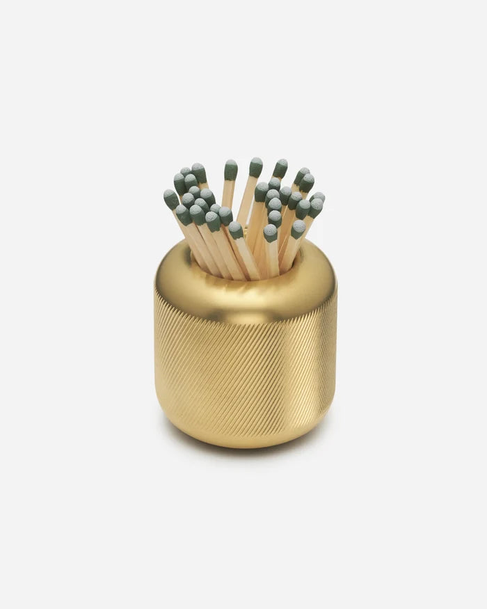 Brass Match Striker