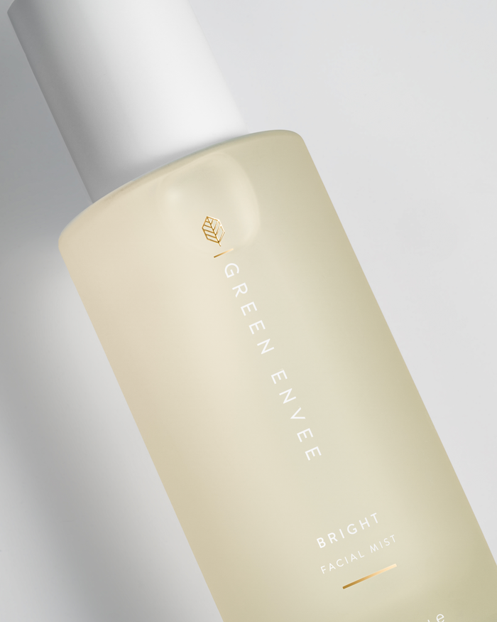 Bright Facial Mist