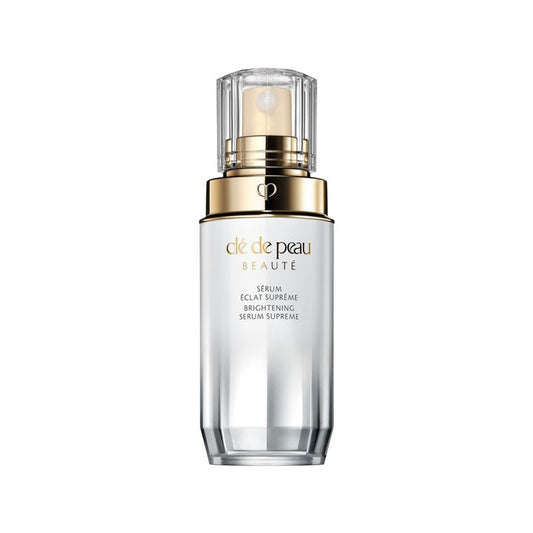 CLÉ DE PEAU BEAUTÉ Brightening Serum Supreme Mini 12g | Isetan KL Online Store