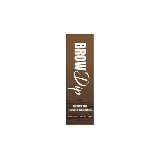 Brow Dip Eyebrow Tint