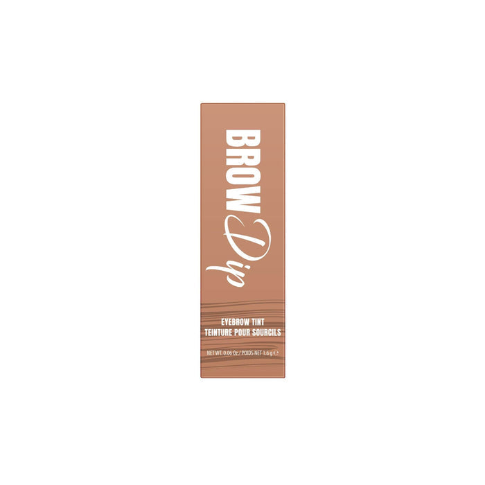 Brow Dip Eyebrow Tint