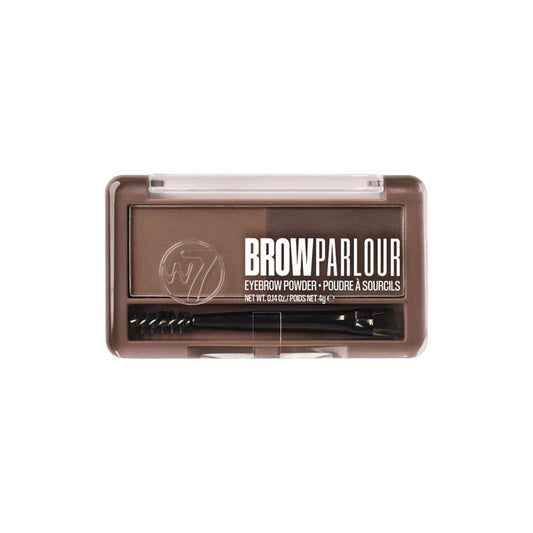 Brow Parlour Duo Eyebrow Powder