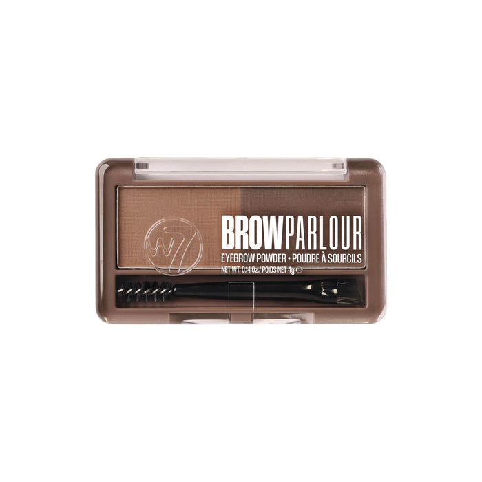 Brow Parlour Duo Eyebrow Powder