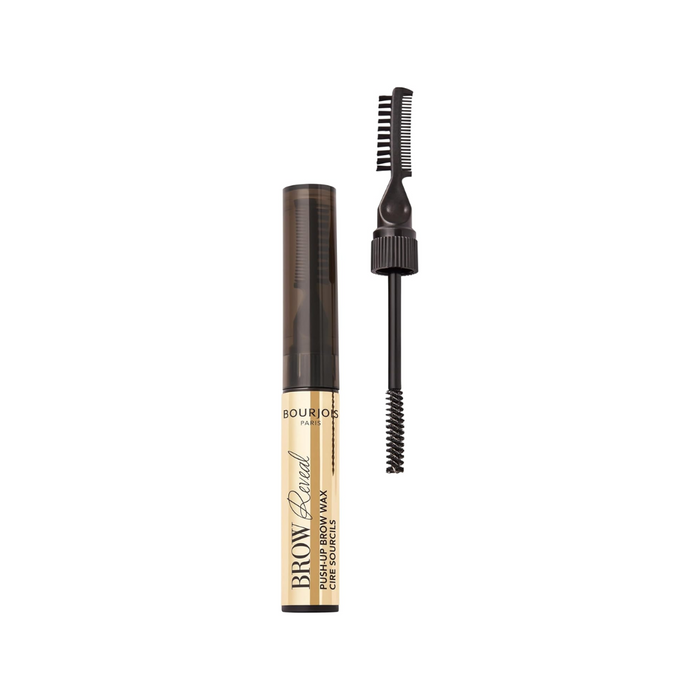 Brow Reveal Push-Up Wax