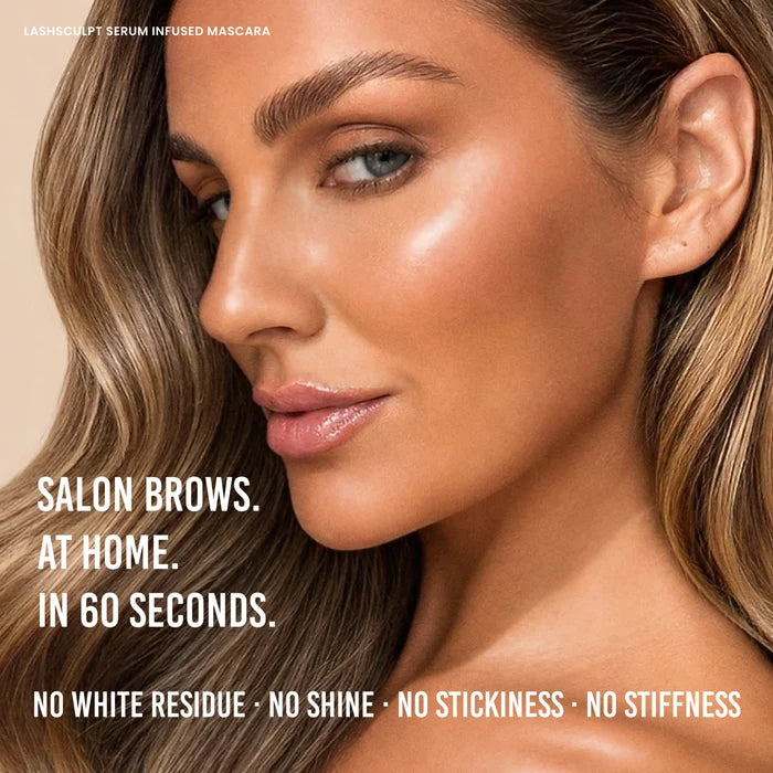 BrowLift Growth Serum Gel