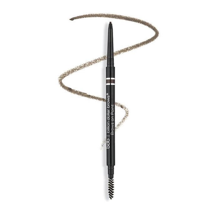 Brows On Point - Taupe