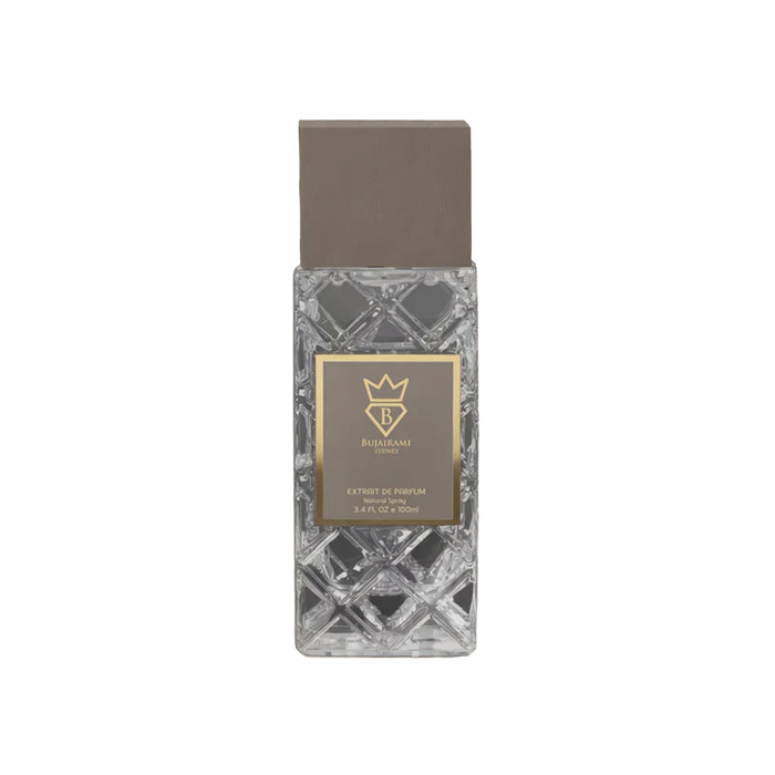 Bujairami Ya Habibi Extrait De Parfum 100ml Spray