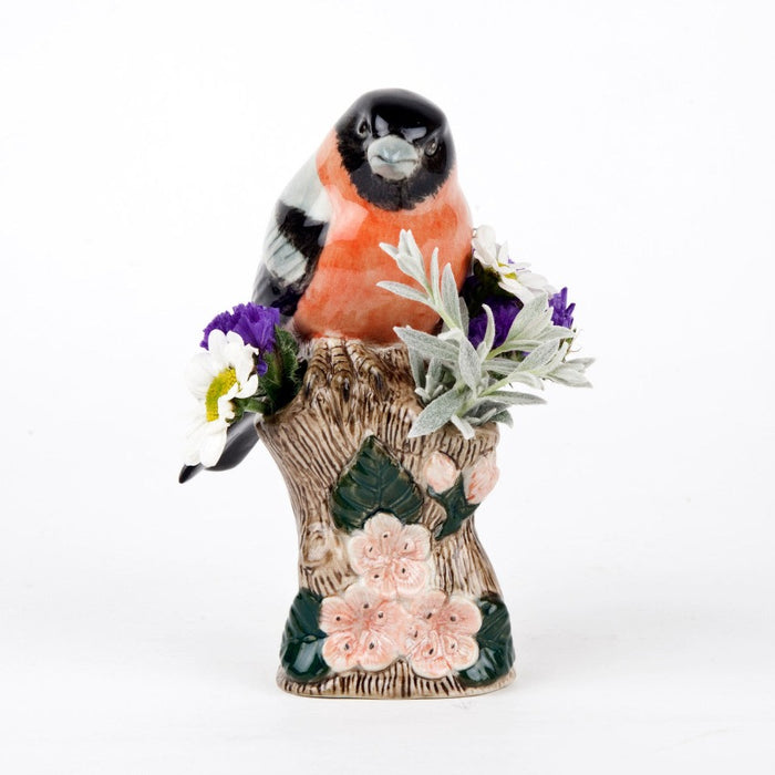 BullFinch Bud Vase