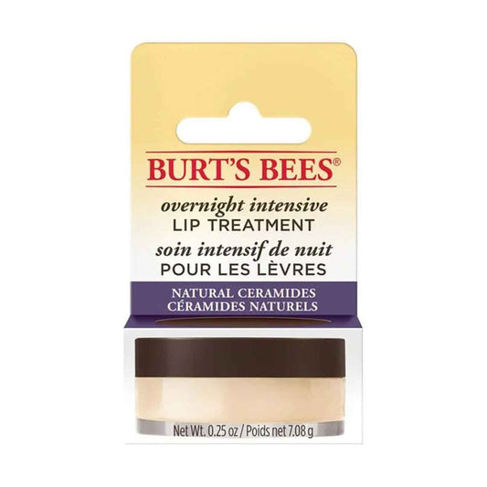 Burt's Bees Overnight Lip Treatment