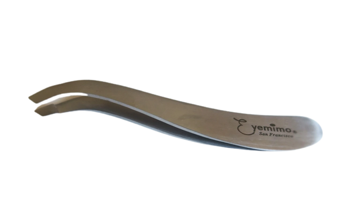 #BYT06 - EYEMIMO Beauty Tweezers