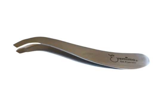 #BYT06 - EYEMIMO Beauty Tweezers