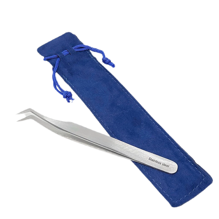 #BYT08 - Eyelash Extensions Tweezers