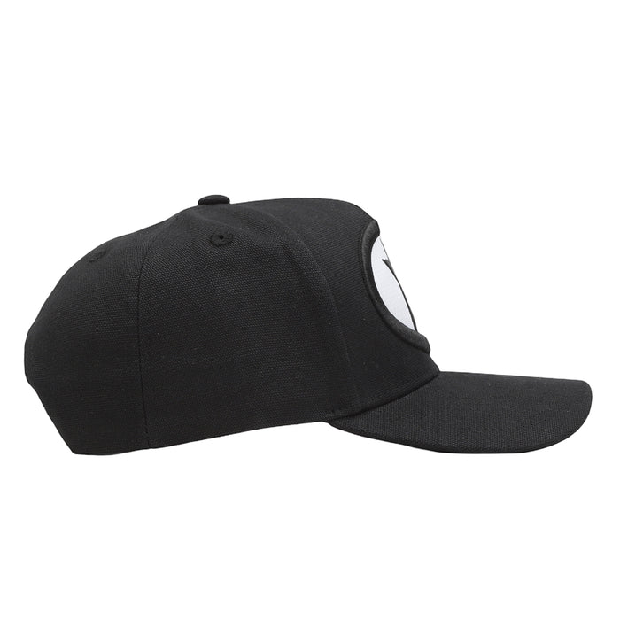C-Star Glow In The Dark Hat - Black