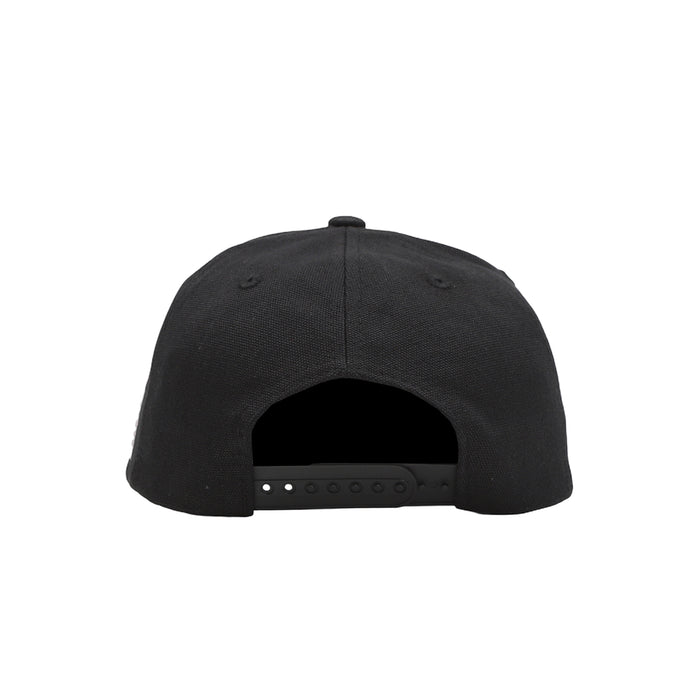 C-Star Glow In The Dark Hat - Black