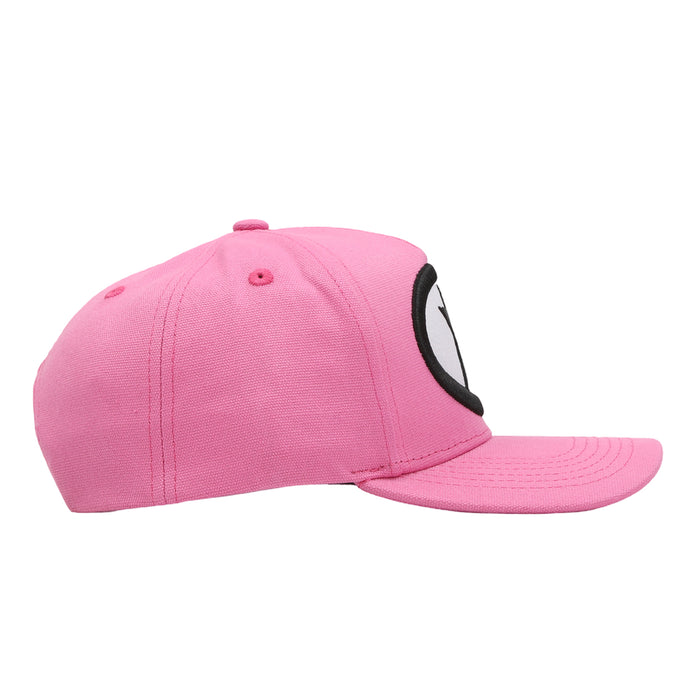 C-Star Glow In The Dark Hat - Pink