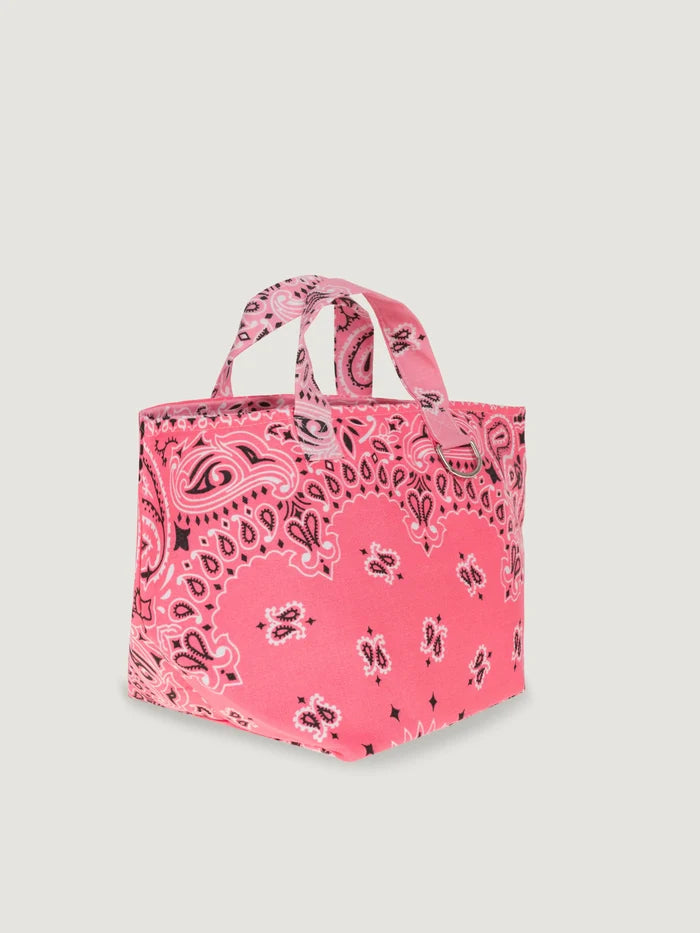 Call It By Your Name Mini Basket