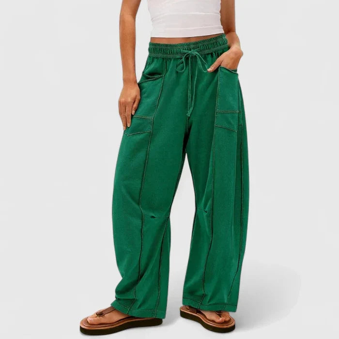 Green / XS