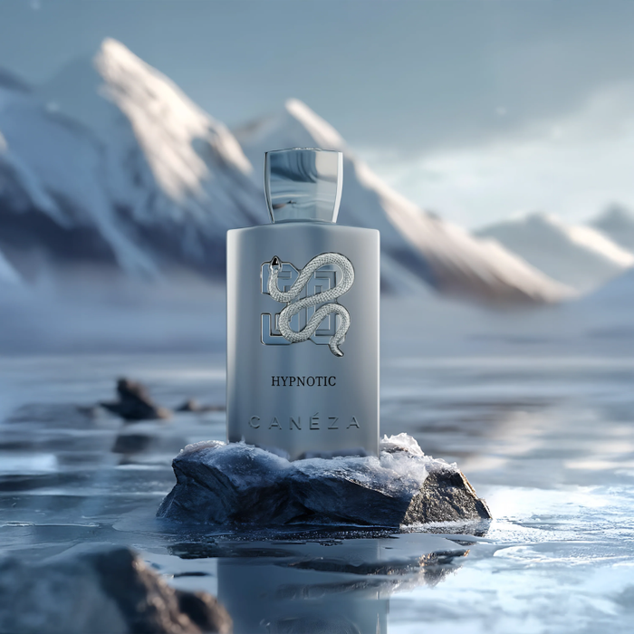 Caneza Hypnotic Eau de Parfum for Men