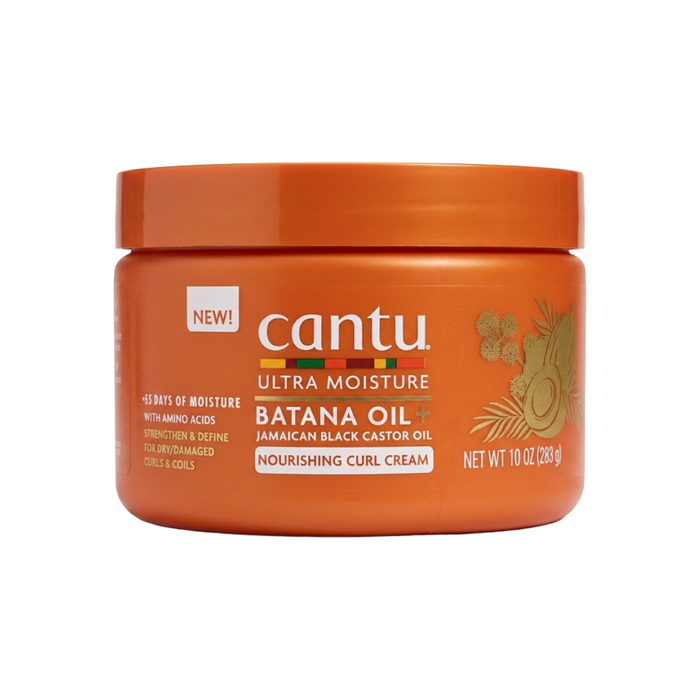 cantu Batana Oil Curl Cream 10oz