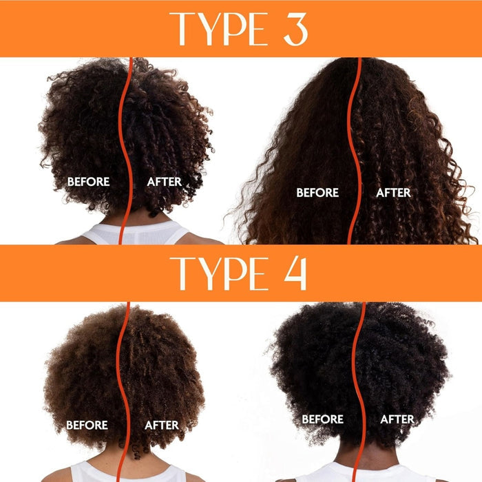 cantu Batana Oil Curl Cream 10oz